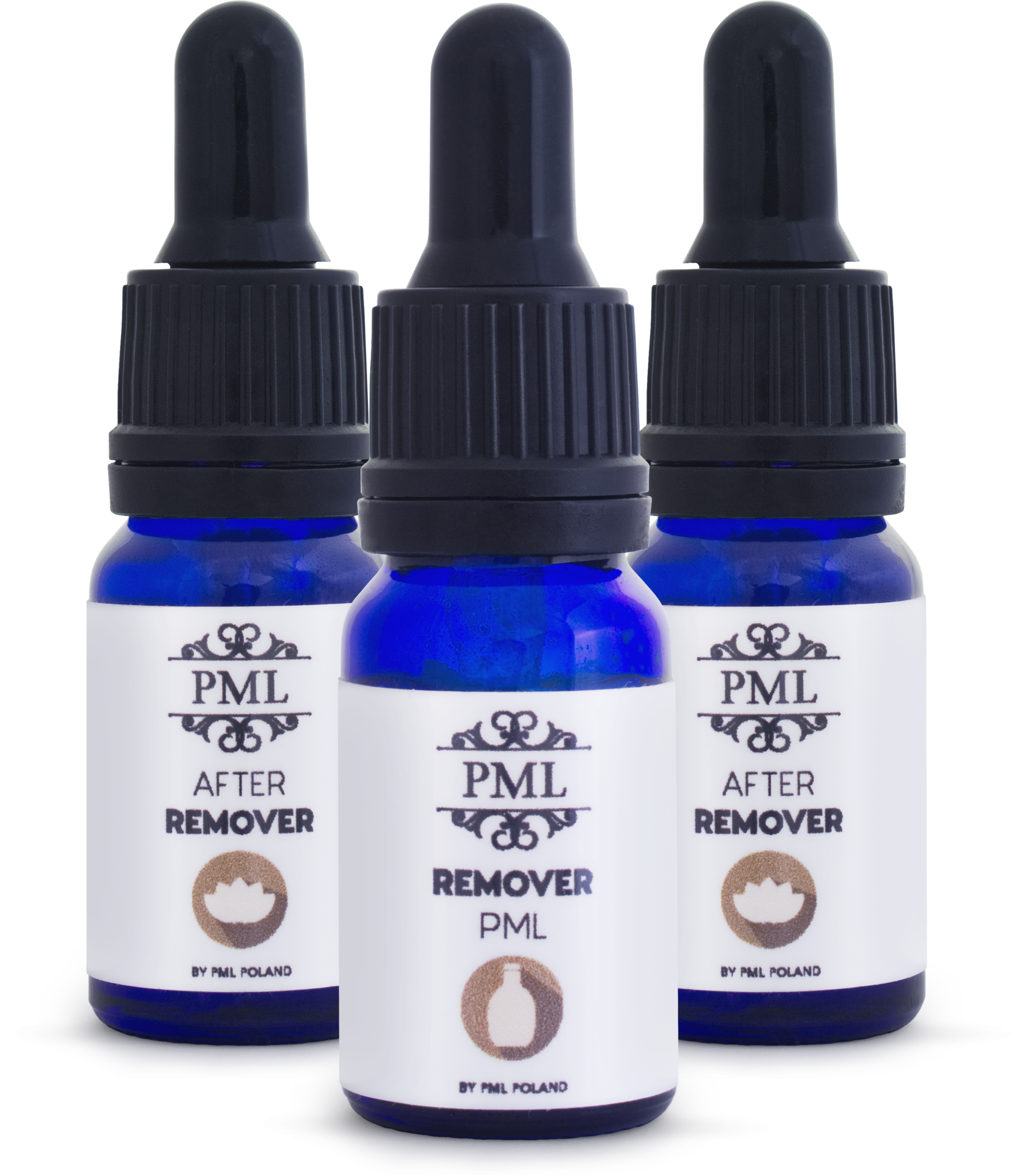 PML Remover