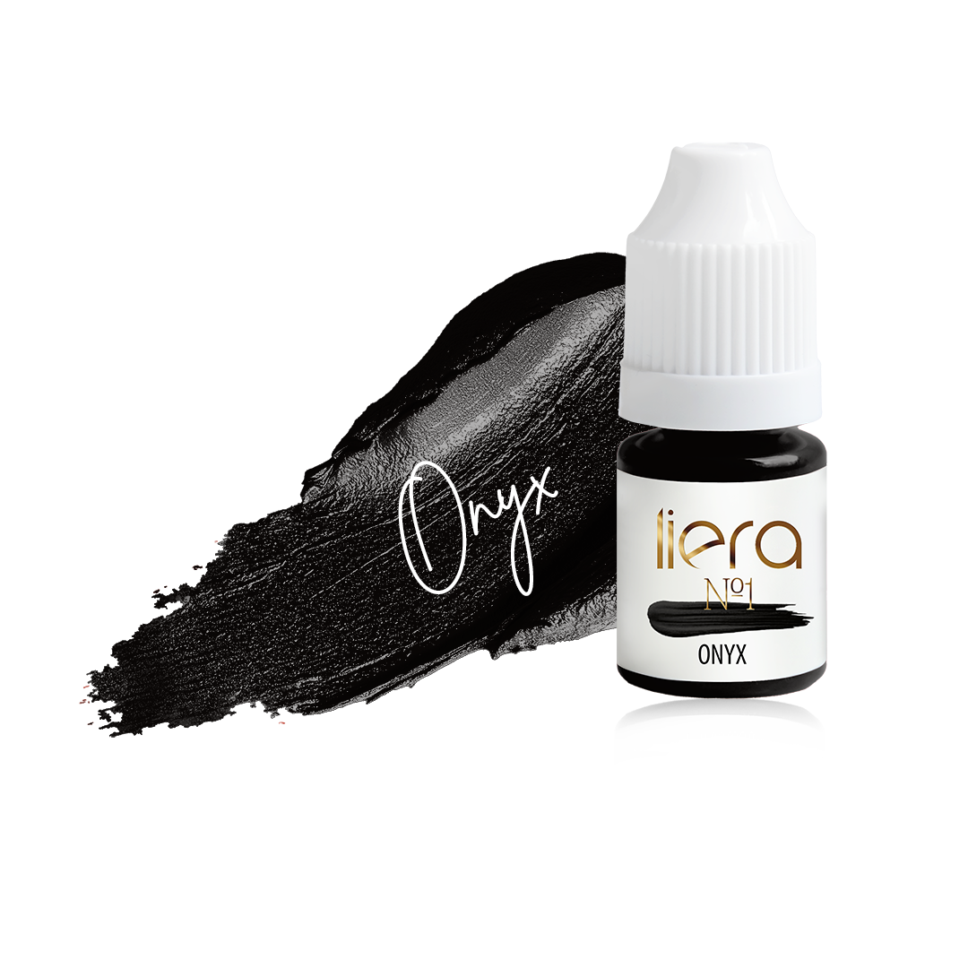 Pigment do makijażu permanentnego oczu Liera