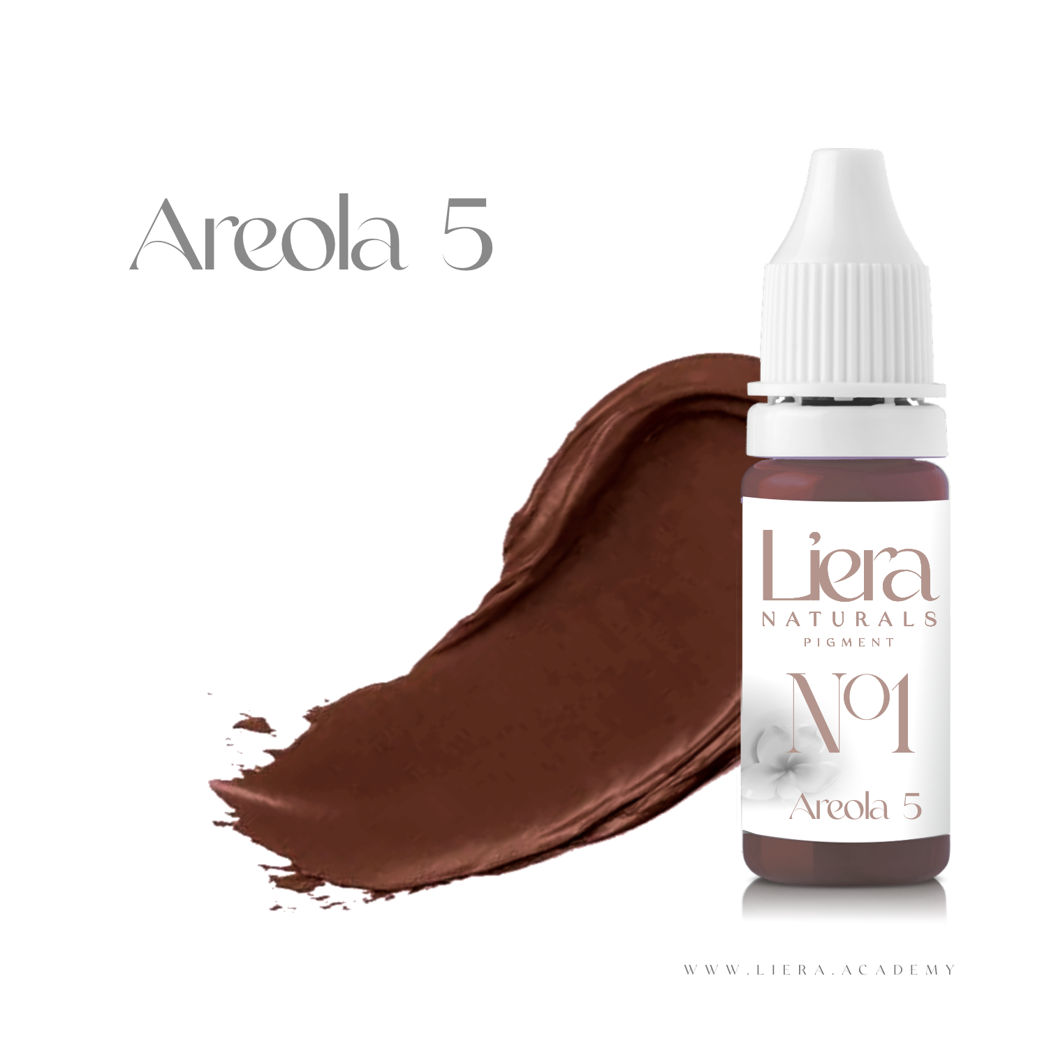 Areola 5a - Liera Naturals