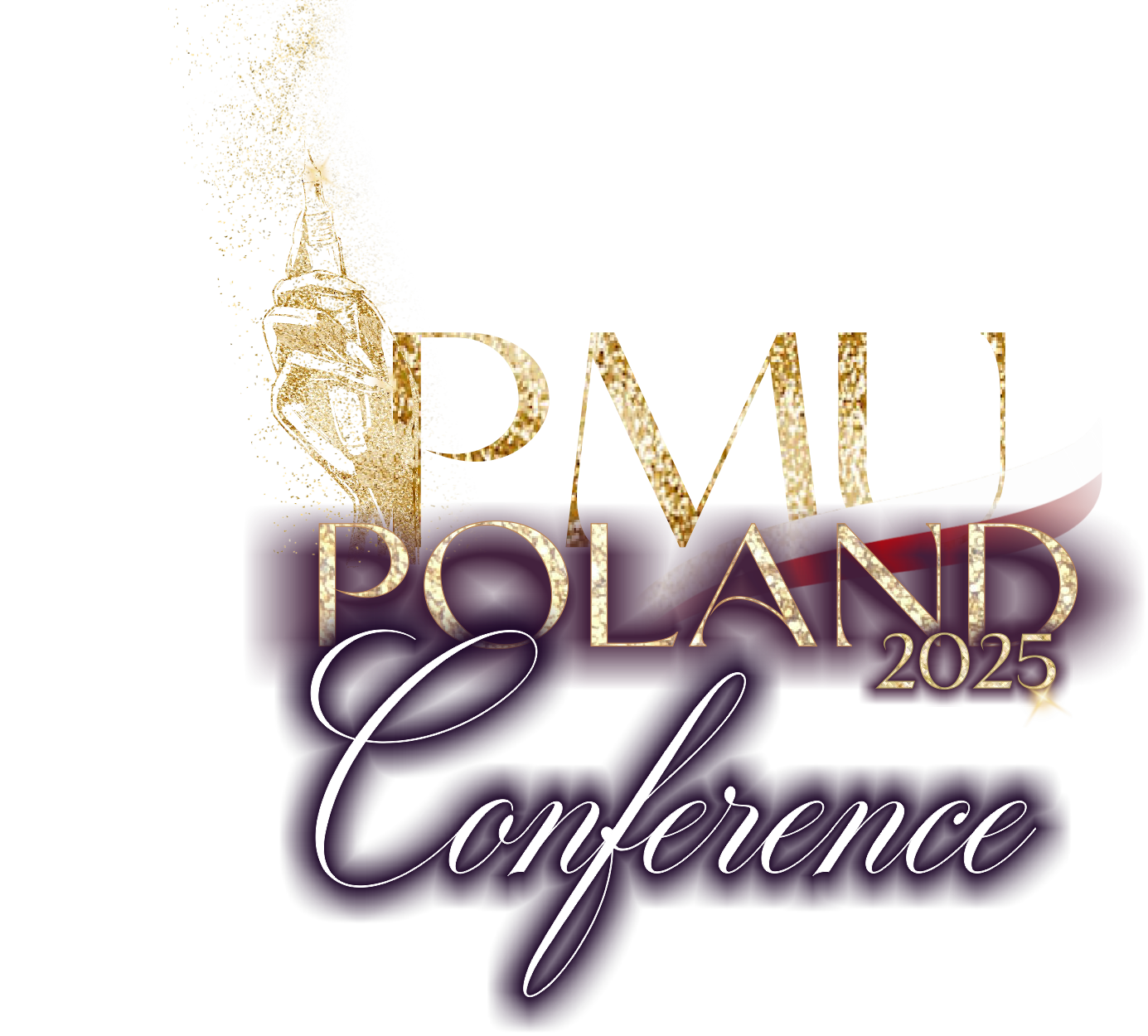 PMU Poland nakładka kwadrat