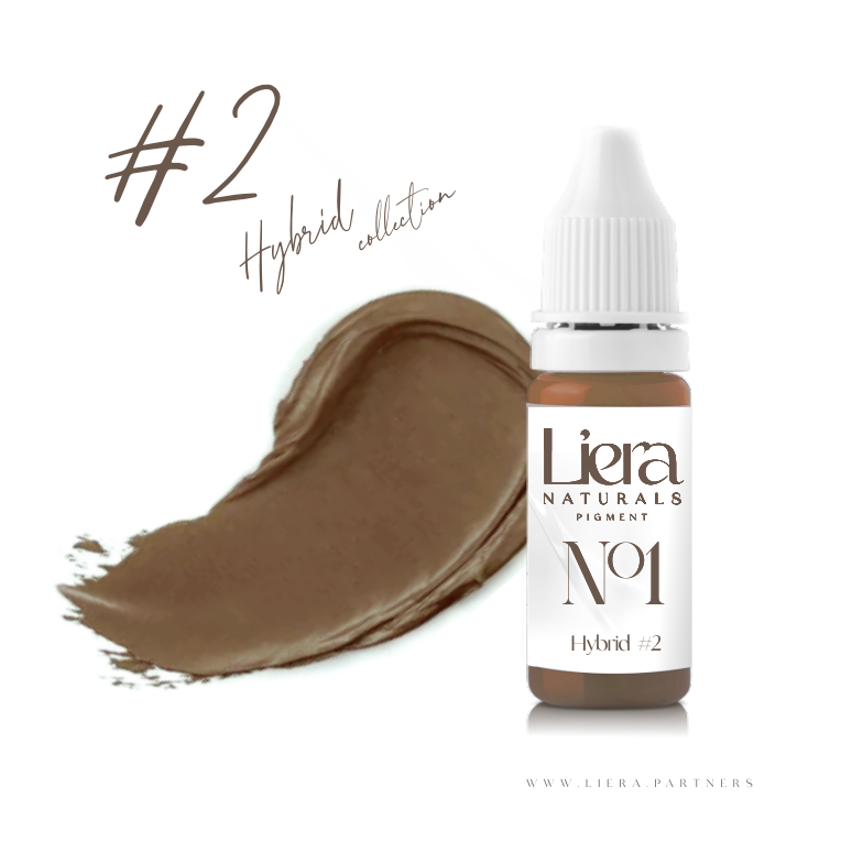 Liera Hybrid #2