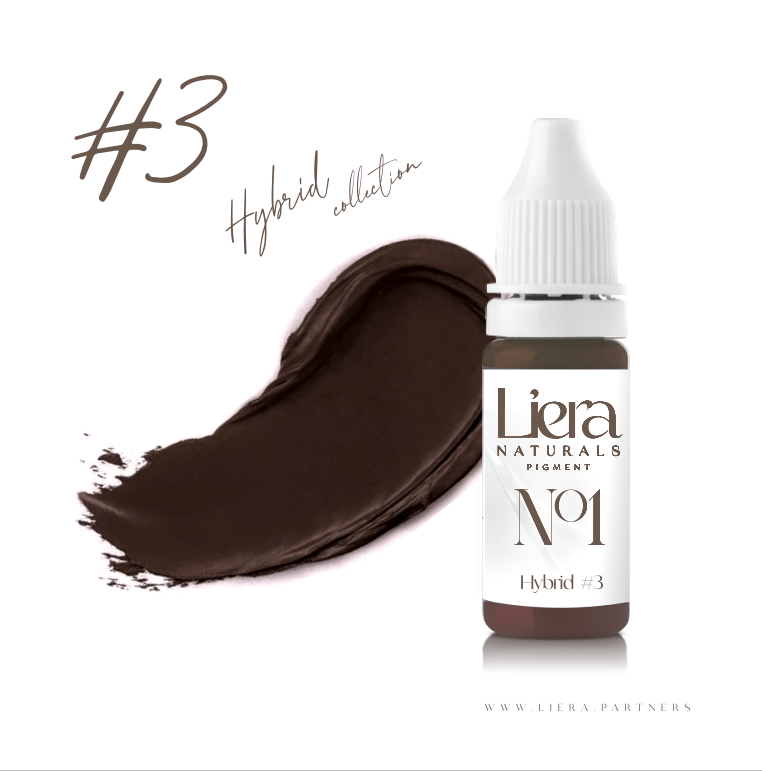 Liera Hybrid #3