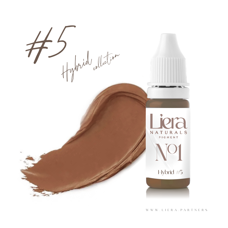 Liera Hybrid #5