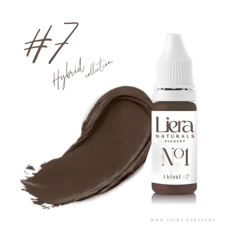 Liera Hybrid #7