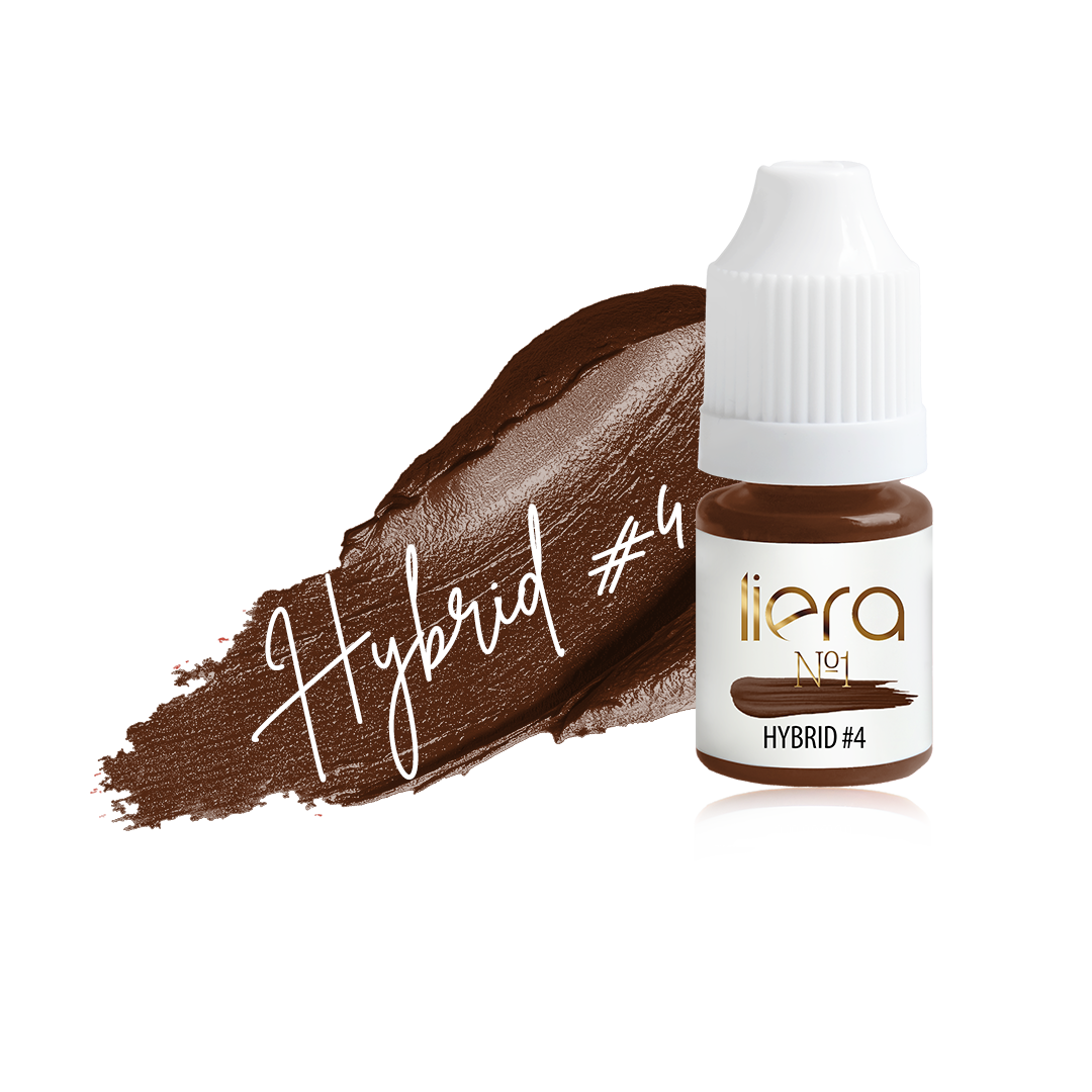 Liera Hybrid #4
