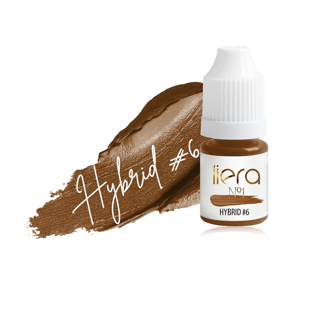 Liera Hybrid #6