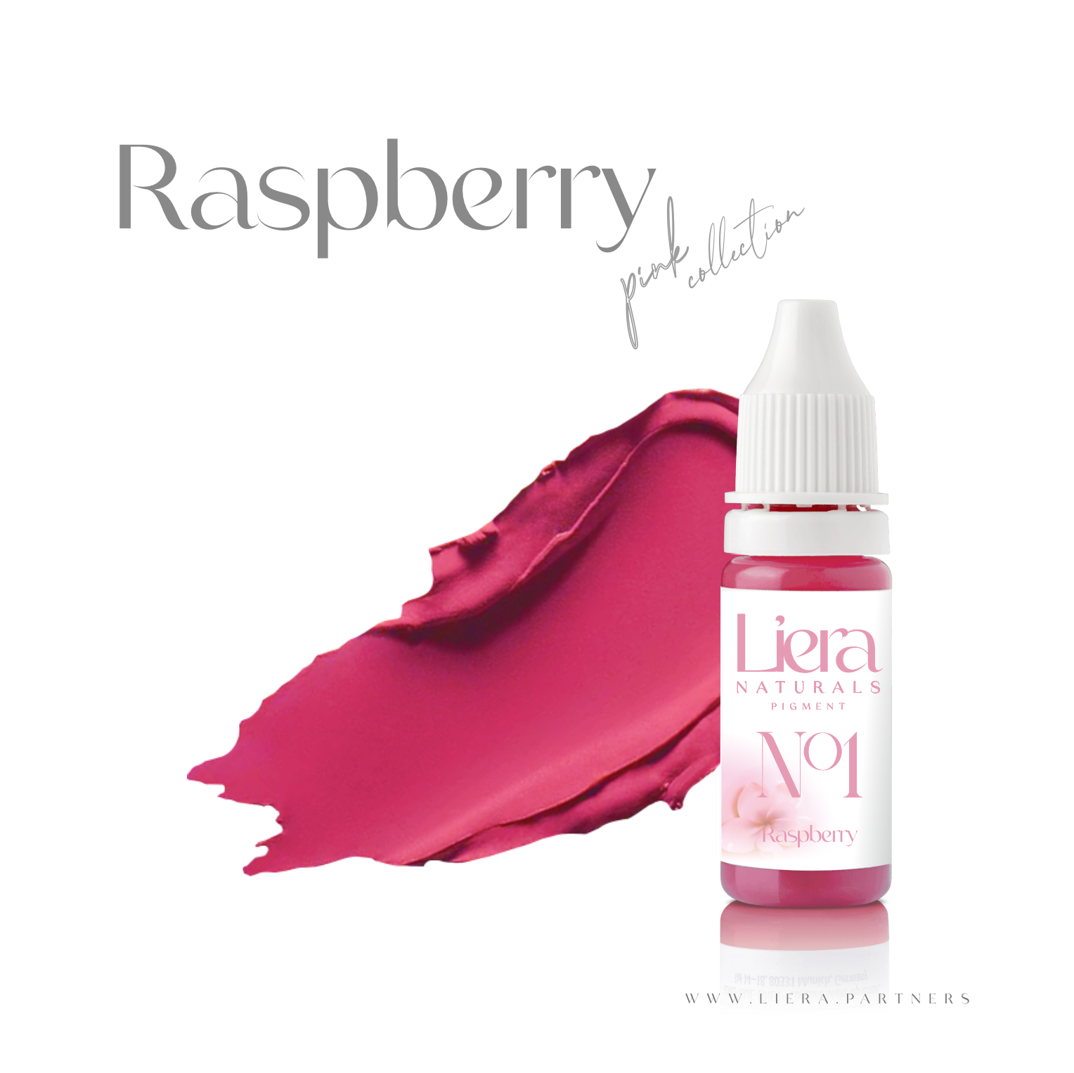 Raspberry
