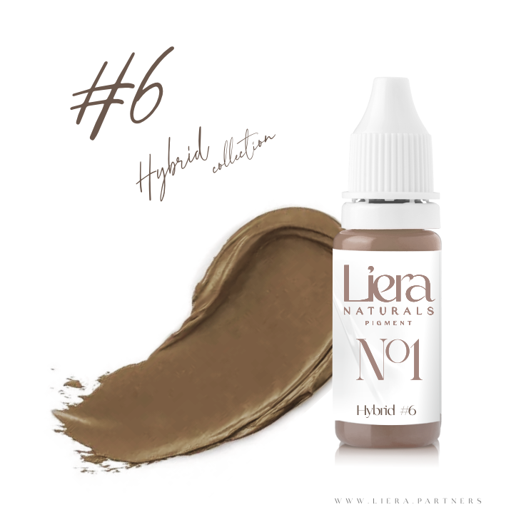 Liera Hybrid #6
