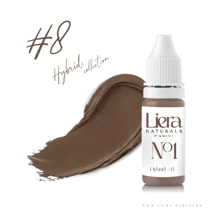 Liera Hybrid #8