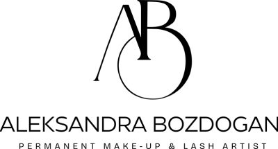 Logo Aleksandra Bozdogan Logo Aleksandra Bozdogan