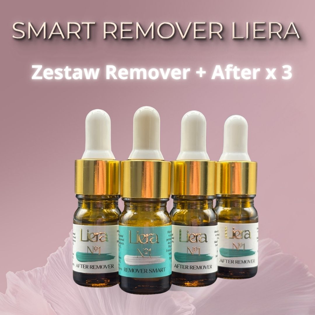 pakiet Remover SMART