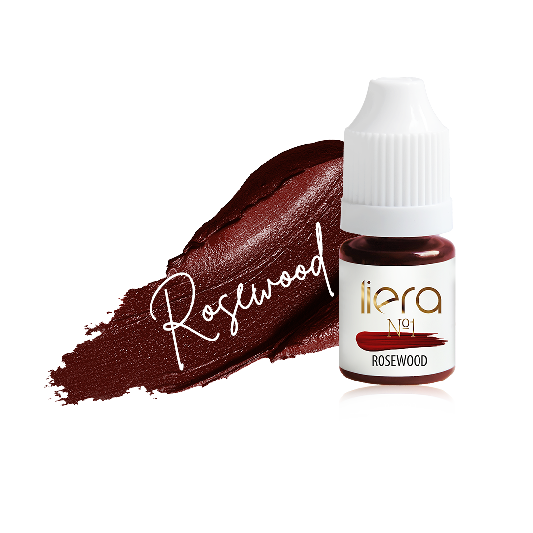 pigment do ust PMU Rosewood