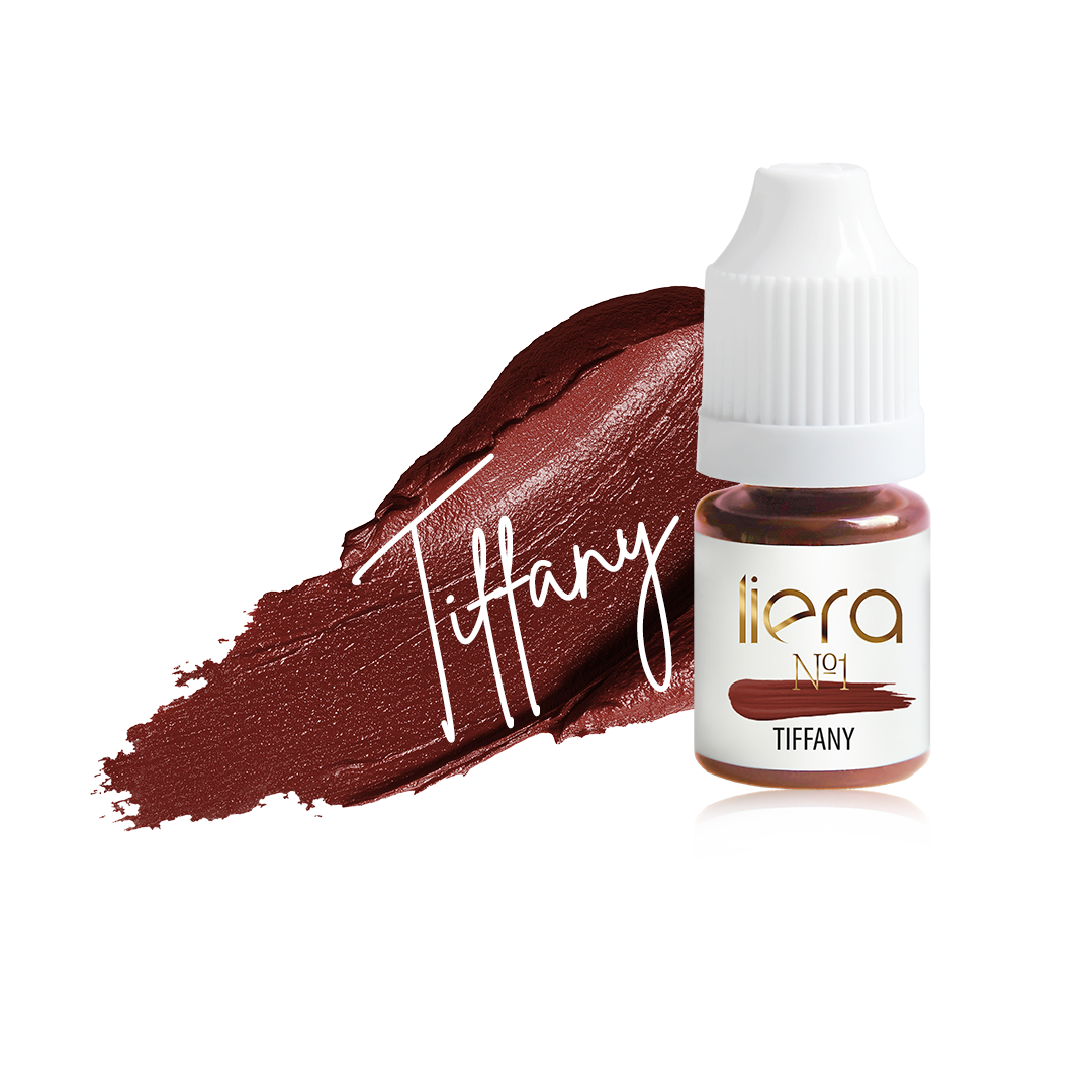 pigment do ust PMU Tiffany