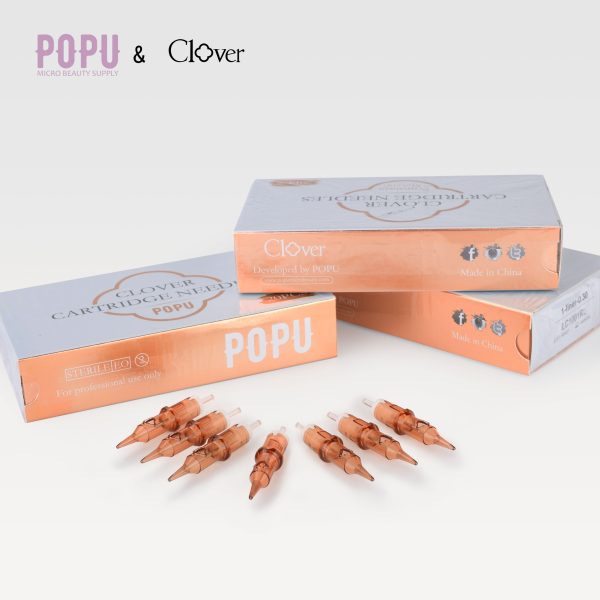 Real shot -CLOVER
