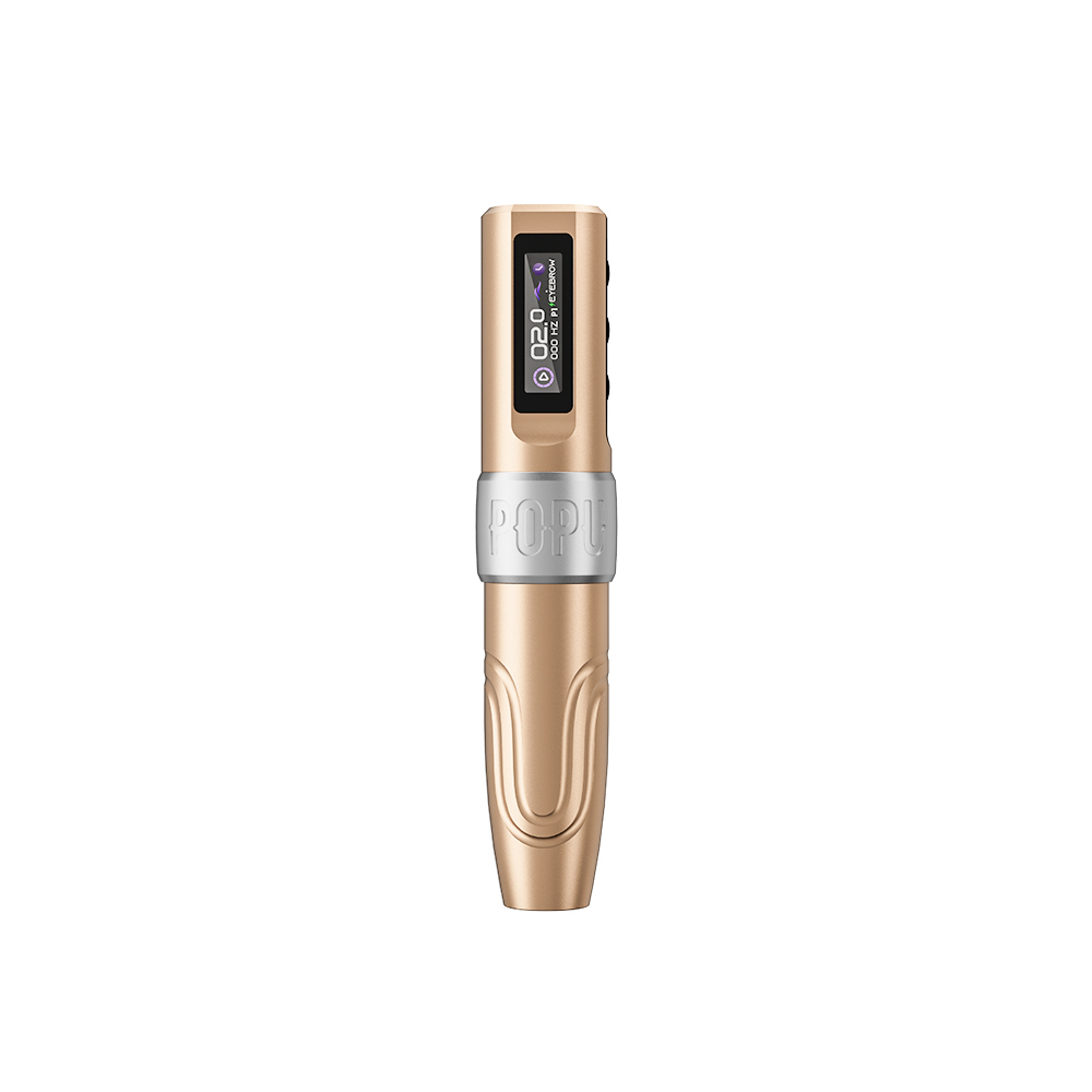 MINI DIVA-GOLD