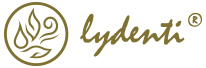 Lydenti logo na www Lydenti logo na www