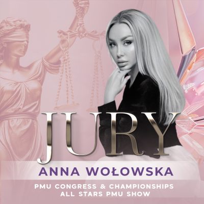 Anna Wołowska Jury PMU Championships Liera 2026 Anna Wołowska Jury PMU Championships Liera 2026