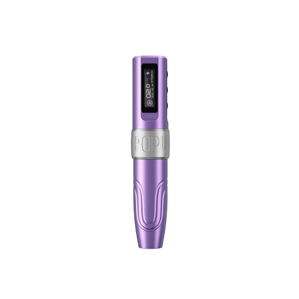 MINI DIVA-PURPLE