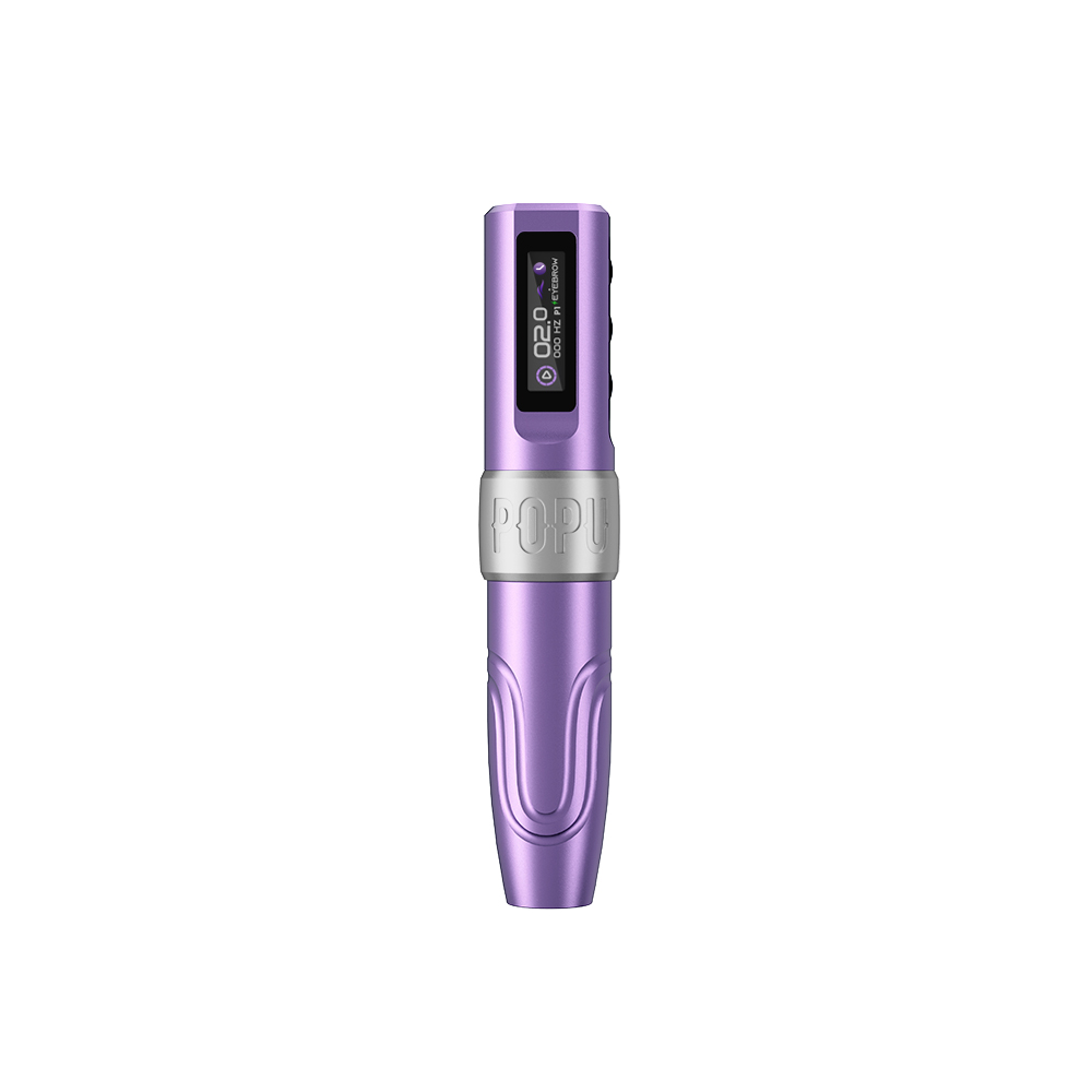 MINI DIVA-PURPLE