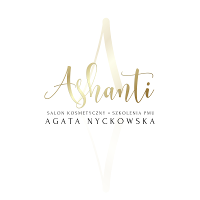 Ashanti znak wodny Ashanti - Agata Nyckowska , partner marki Liera