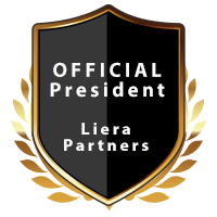 Official president2