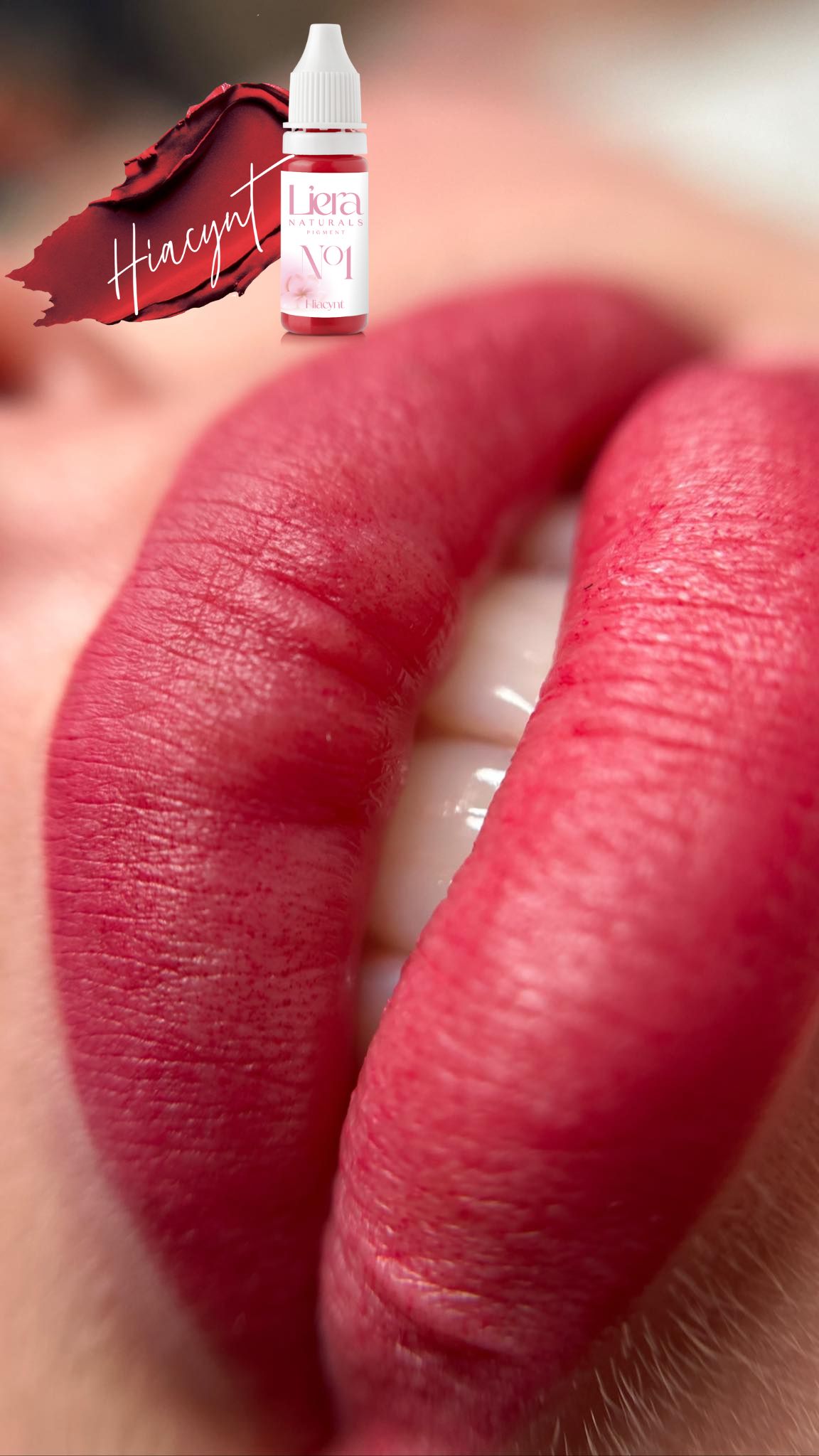 Usta 1a Agata Nyckowska Wykonanie Agata Nyckowska