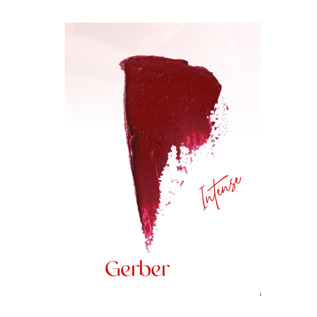 barwnik Liera Naturals Gerber do ust
