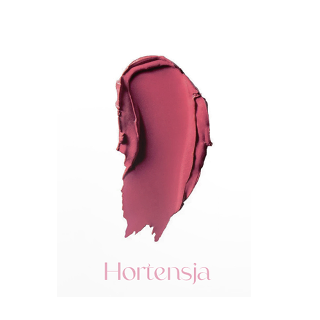 barwnik Liera Naturals Hortnesja do ust