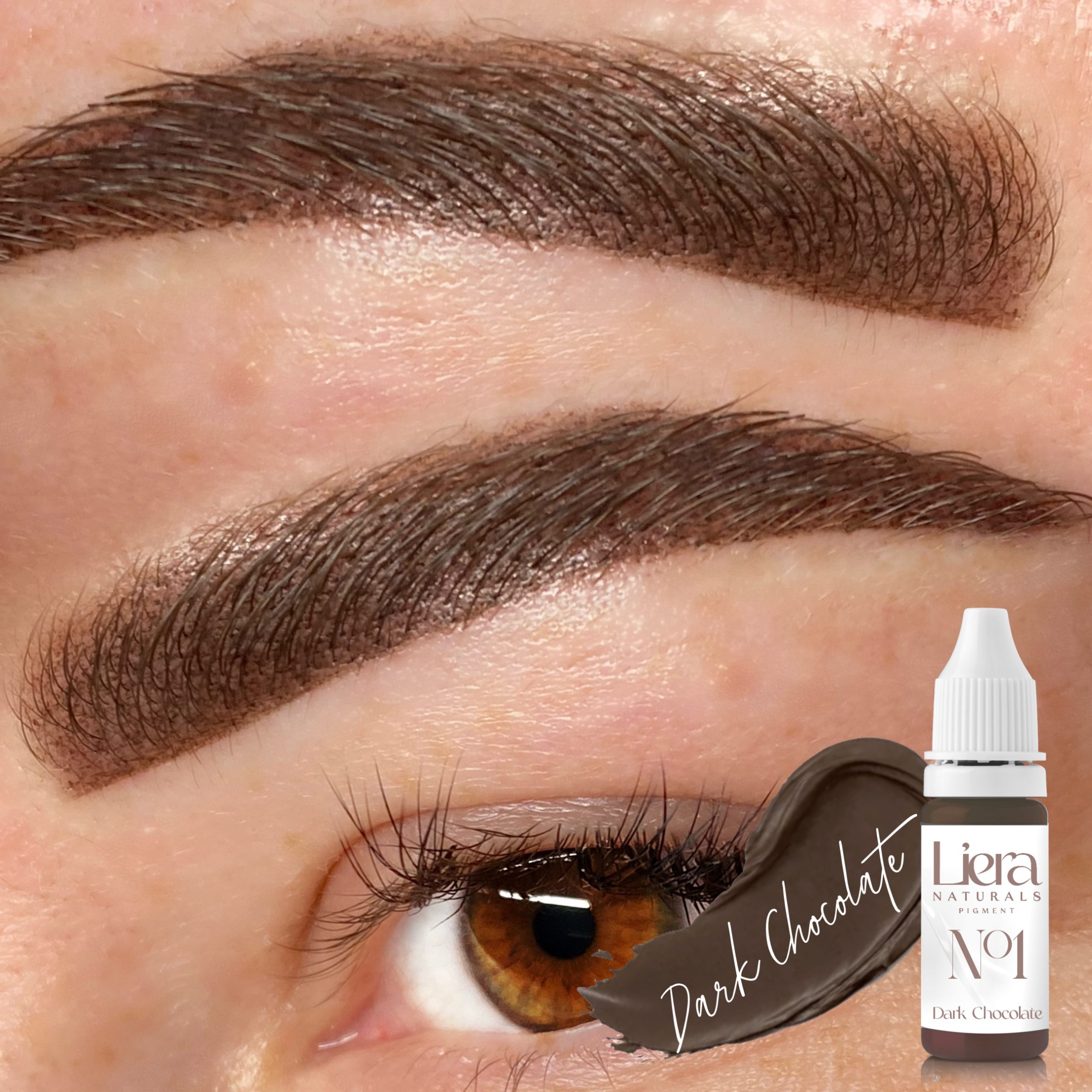 dark chocolate liera naturals