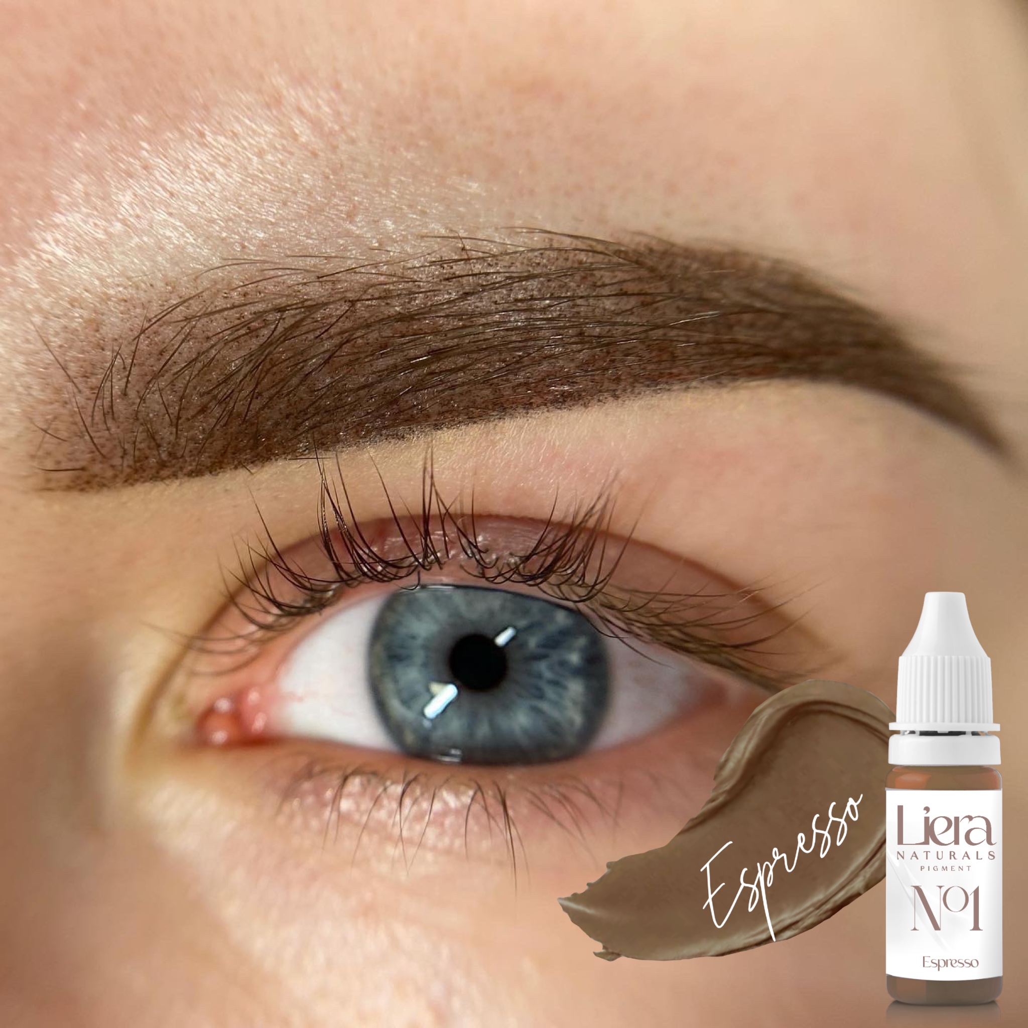 espersso 2 liera naturals