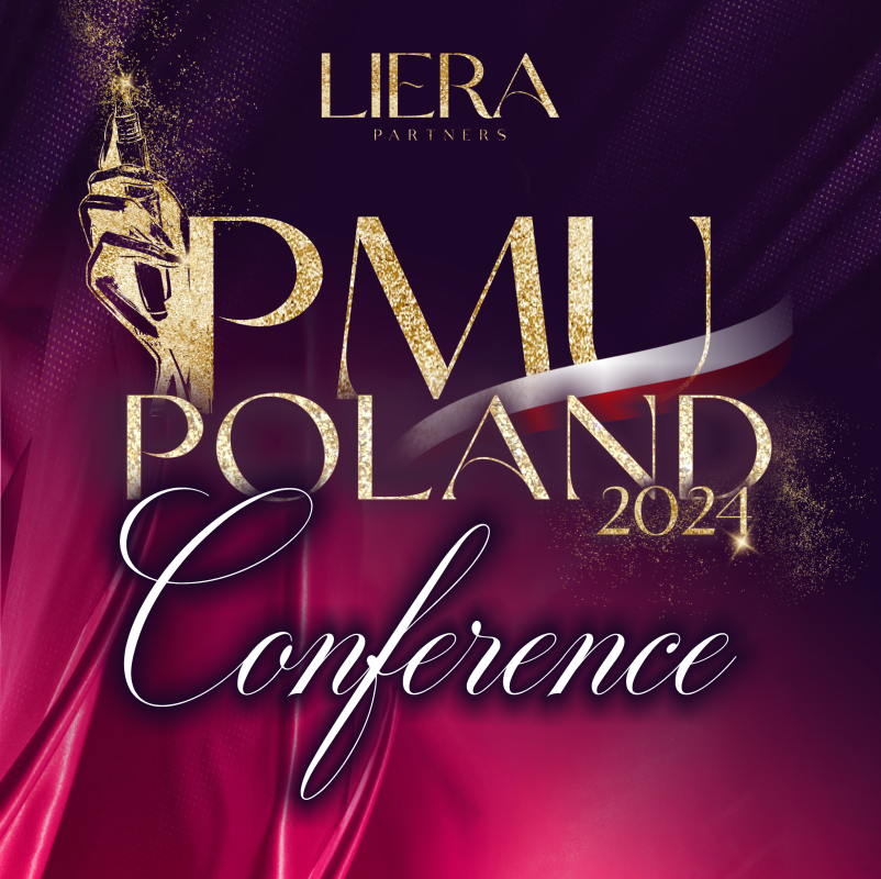 konferencja makijażu permanentnego online w ramach projektu Liera Partners