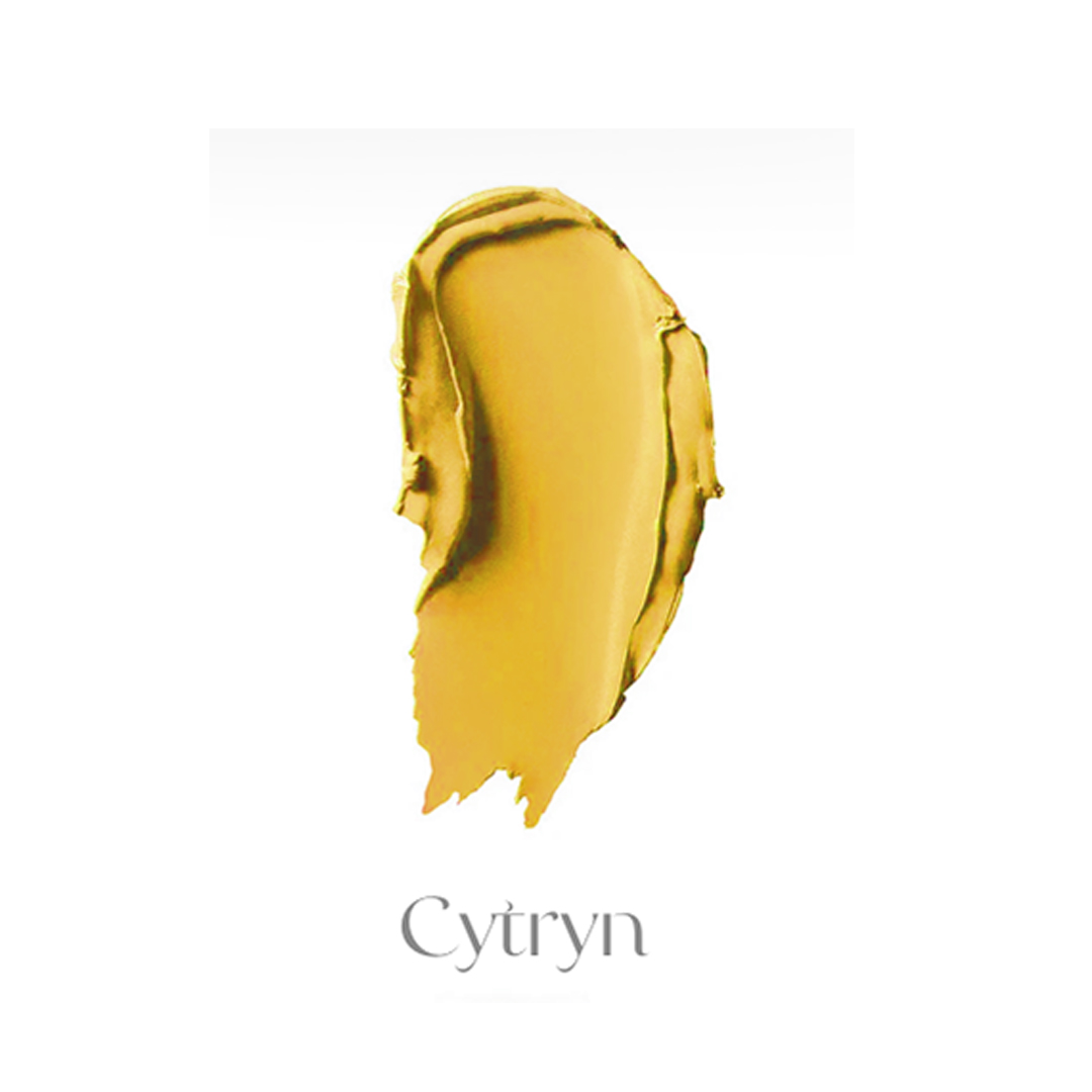 korektor do makijażu permanentnego Liera Naturals cytryn