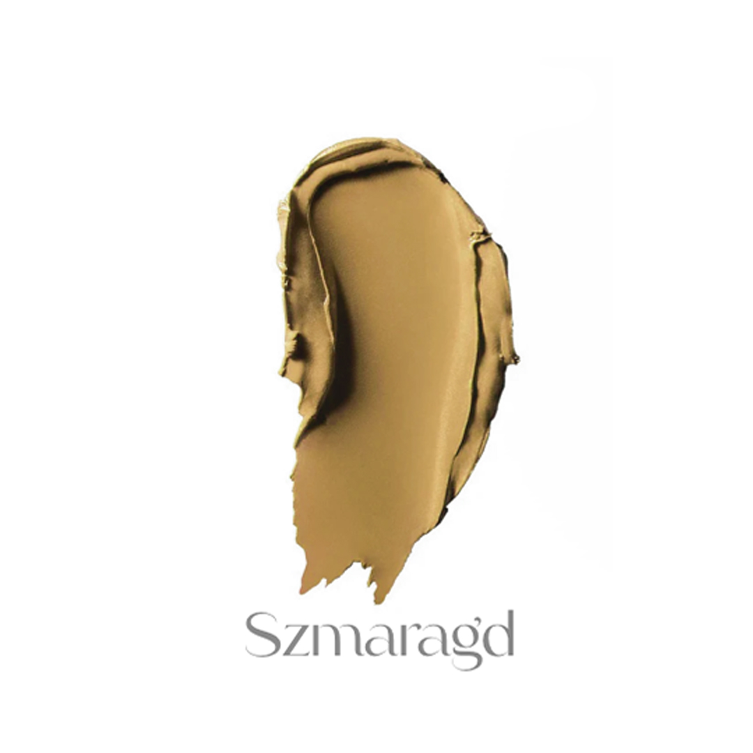 korektor do makijażu permanentnego Liera Naturals szmaragd