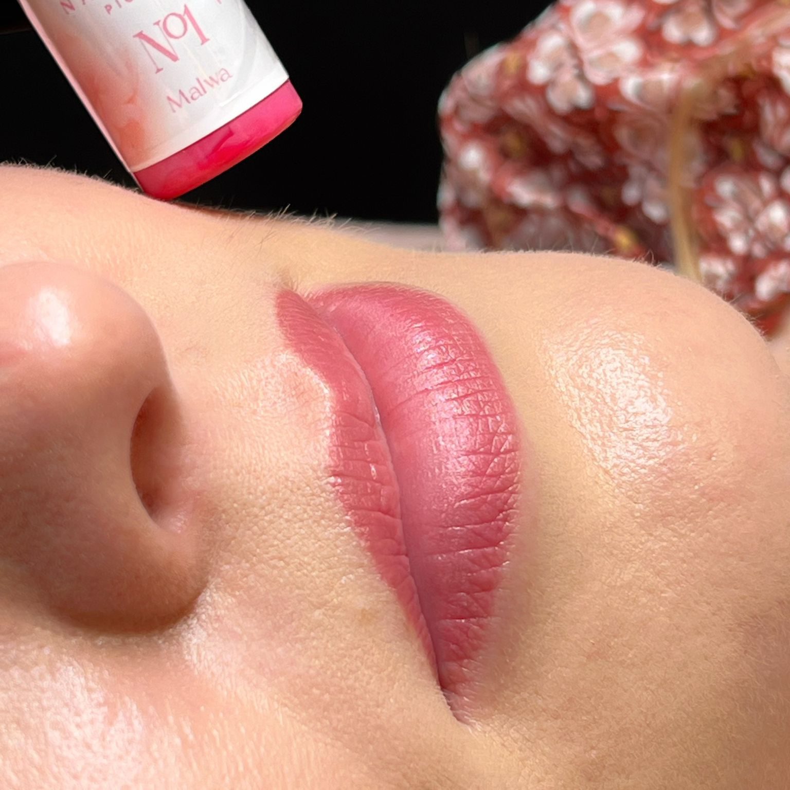 pigment malwa liera naturals