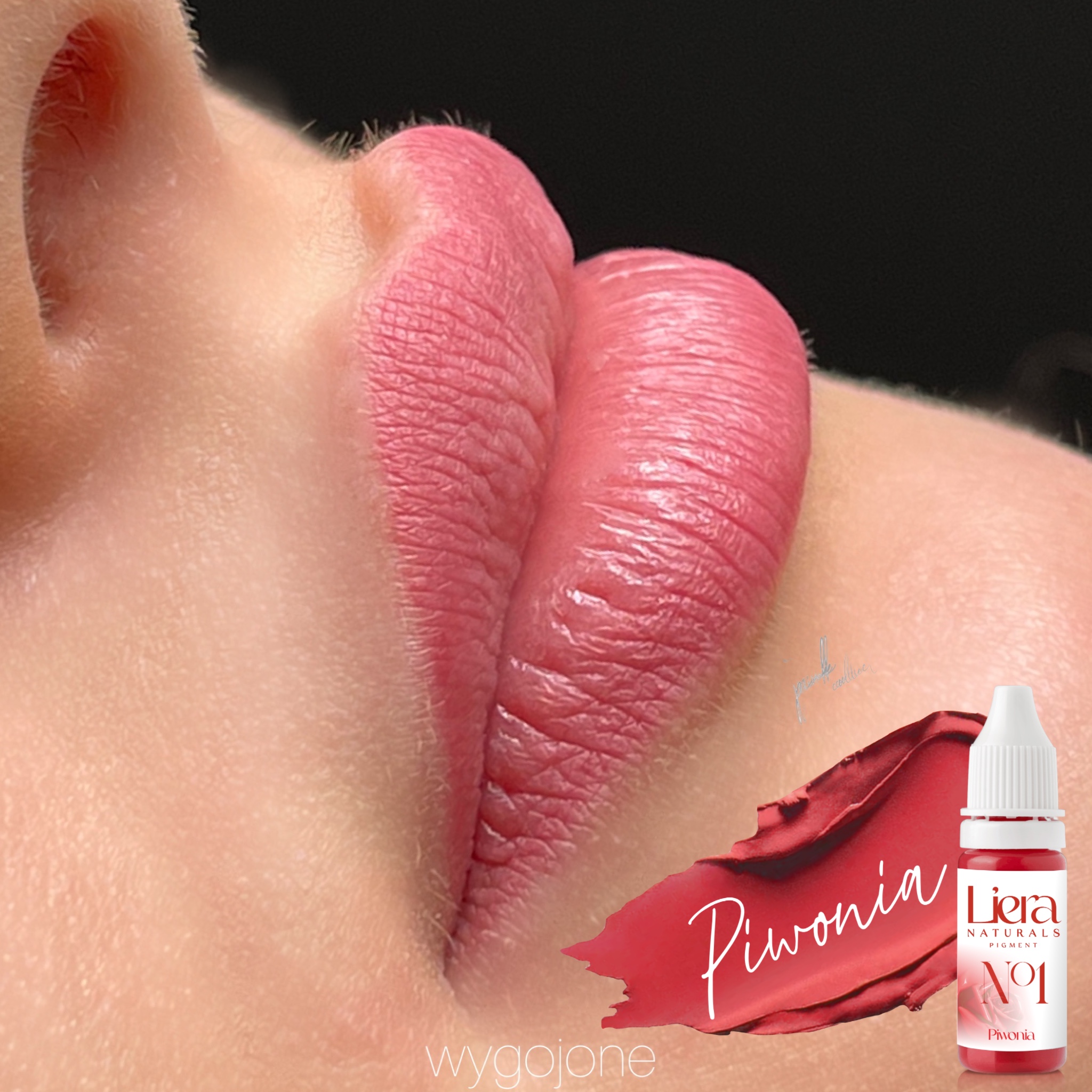 piwonia liera naturals