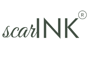 scar INK Sylwie Dwie