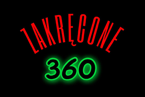 zakręcone 360 fotobudka